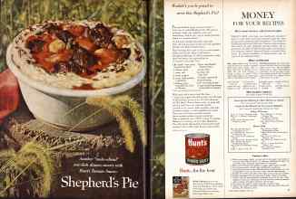 Better Homes & Gardens June 1960 Magazine Article: Page 76