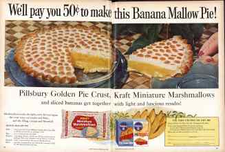 Better Homes & Gardens June 1960 Magazine Article: Page 78