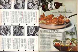 Better Homes & Gardens June 1960 Magazine Article: Page 86