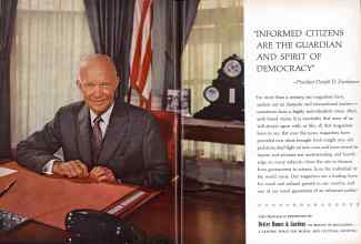 Better Homes & Gardens June 1960 Magazine Article: Page 134