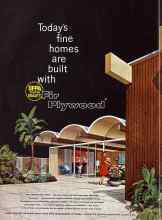 Better Homes & Gardens July 1960 Magazine Article: Page 112