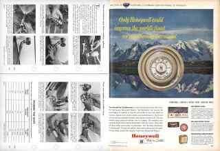 Better Homes & Gardens July 1960 Magazine Article: Page 102