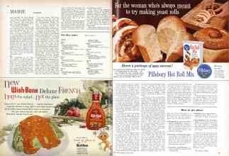 Better Homes & Gardens August 1960 Magazine Article: Page 78