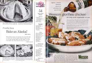 Better Homes & Gardens August 1960 Magazine Article: Page 80