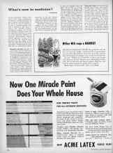 Better Homes & Gardens September 1960 Magazine Article: Wilbur Wilt reaps a HARVEST