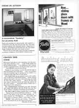 Better Homes & Gardens October 1960 Magazine Article: CROWN THE COOK