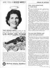 Better Homes & Gardens October 1960 Magazine Article: Now: armor-plated teeth to resist decay