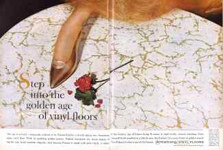 Better Homes & Gardens October 1960 Magazine Article: Page 24