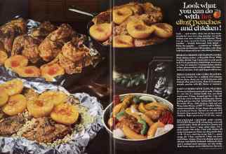 Better Homes & Gardens October 1960 Magazine Article: Page 90