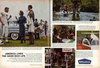 Better Homes & Gardens November 1960 Magazine Article: Page 20