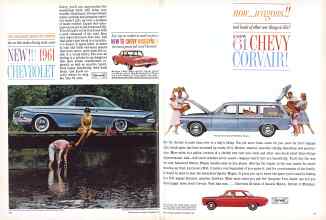 Better Homes & Gardens November 1960 Magazine Article: Page 30