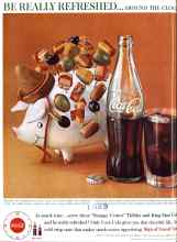 Better Homes & Gardens December 1960 Magazine Article: Page 104