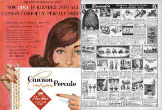 Better Homes & Gardens December 1960 Magazine Article: Page 2