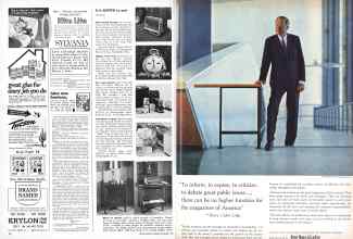 Better Homes & Gardens December 1960 Magazine Article: Page 78