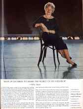 Better Homes & Gardens January 1961 Magazine Article: