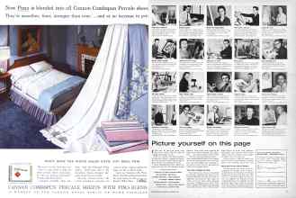 Better Homes & Gardens January 1961 Magazine Article: Page 2