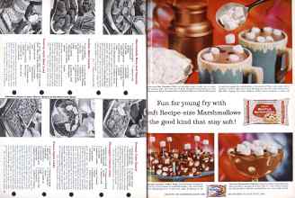 Better Homes & Gardens January 1961 Magazine Article: Page 76