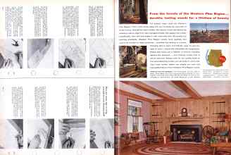 Better Homes & Gardens January 1961 Magazine Article: Page 86