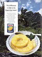 Better Homes & Gardens February 1961 Magazine Article: Page 140