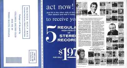 Better Homes & Gardens February 1961 Magazine Article: Page 16