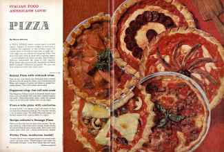 Better Homes & Gardens March 1961 Magazine Article: Page 62