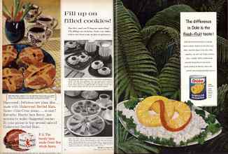 Better Homes & Gardens March 1961 Magazine Article: Page 82