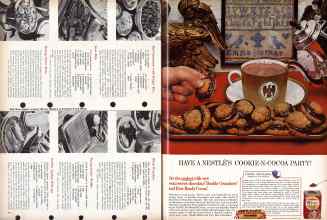 Better Homes & Gardens March 1961 Magazine Article: Page 88