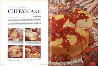 Better Homes & Gardens April 1961 Magazine Article: Page 70