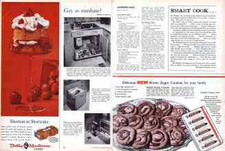 Better Homes & Gardens April 1961 Magazine Article: Page 80