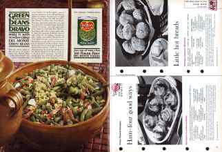 Better Homes & Gardens April 1961 Magazine Article: Page 86