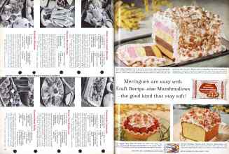 Better Homes & Gardens April 1961 Magazine Article: Page 88