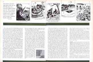 Better Homes & Gardens April 1961 Magazine Article: Page 122