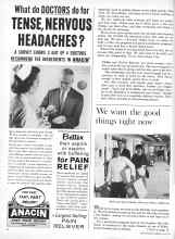 Better Homes & Gardens May 1961 Magazine Article: We want the good things right now