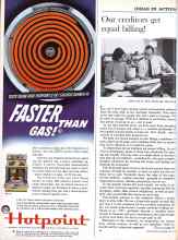 Better Homes & Gardens May 1961 Magazine Article: Our creditors get equal billing!