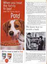 Better Homes & Gardens May 1961 Magazine Article: We know how to stretch a buck