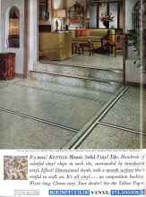 Better Homes & Gardens May 1961 Magazine Article: Page 154