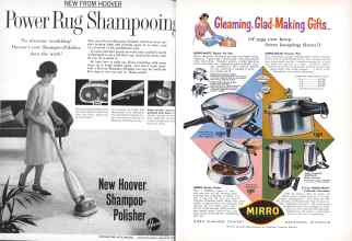Better Homes & Gardens May 1961 Magazine Article: Page 8