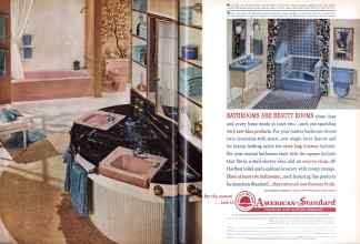 Better Homes & Gardens May 1961 Magazine Article: Page 12