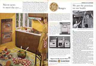 Better Homes & Gardens May 1961 Magazine Article: Page 26