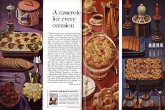 Better Homes & Gardens May 1961 Magazine Article: Page 74