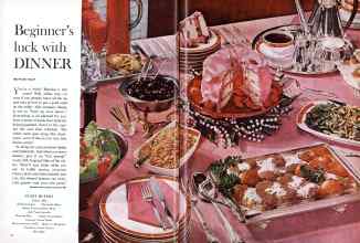 Better Homes & Gardens May 1961 Magazine Article: Page 76