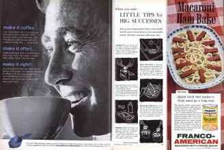 Better Homes & Gardens May 1961 Magazine Article: Page 80