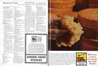 Better Homes & Gardens May 1961 Magazine Article: Page 86