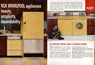 Better Homes & Gardens May 1961 Magazine Article: Page 92