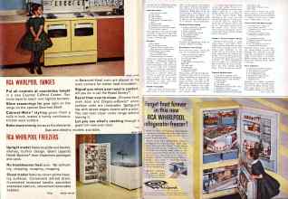 Better Homes & Gardens May 1961 Magazine Article: Page 96