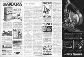 Better Homes & Gardens May 1961 Magazine Article: Page 146