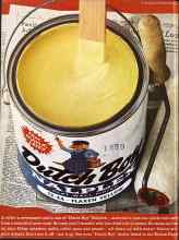 Better Homes & Gardens June 1961 Magazine Article: Page 116