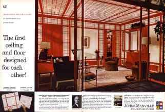 Better Homes & Gardens June 1961 Magazine Article: Page 24