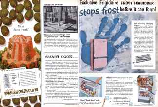 Better Homes & Gardens June 1961 Magazine Article: Page 30