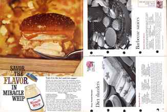 Better Homes & Gardens June 1961 Magazine Article: Page 86